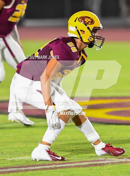 Thumbnail 2 in Brophy College Prep @ Mountain Pointe photogallery.