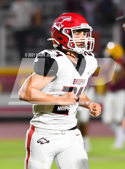 Thumbnail 1 in Brophy College Prep @ Mountain Pointe photogallery.