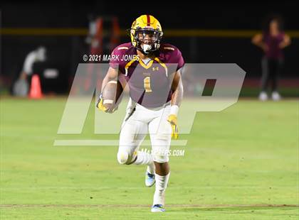Thumbnail 2 in Brophy College Prep @ Mountain Pointe photogallery.
