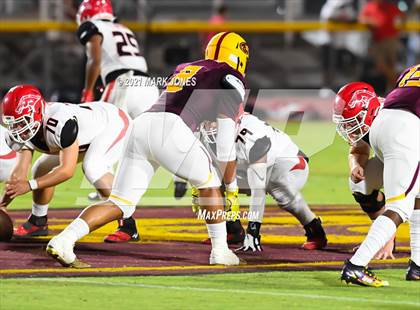 Thumbnail 3 in Brophy College Prep @ Mountain Pointe photogallery.
