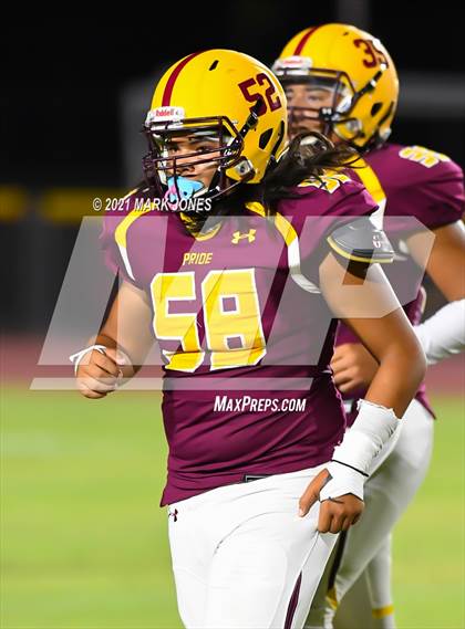 Thumbnail 1 in Brophy College Prep @ Mountain Pointe photogallery.