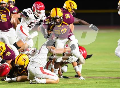 Thumbnail 3 in Brophy College Prep @ Mountain Pointe photogallery.