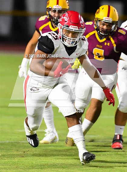 Thumbnail 1 in Brophy College Prep @ Mountain Pointe photogallery.