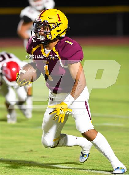 Thumbnail 1 in Brophy College Prep @ Mountain Pointe photogallery.
