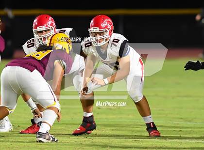 Thumbnail 1 in Brophy College Prep @ Mountain Pointe photogallery.
