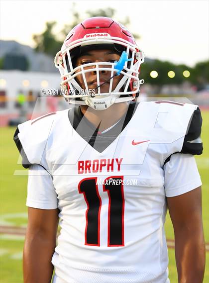 Thumbnail 2 in Brophy College Prep @ Mountain Pointe photogallery.