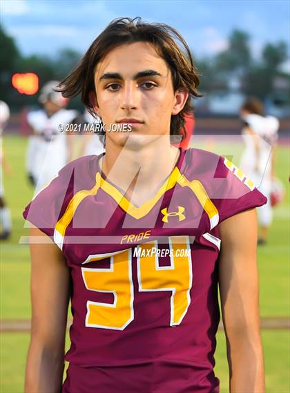 Thumbnail 1 in Brophy College Prep @ Mountain Pointe photogallery.