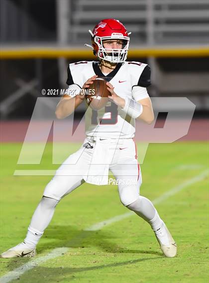Thumbnail 2 in Brophy College Prep @ Mountain Pointe photogallery.