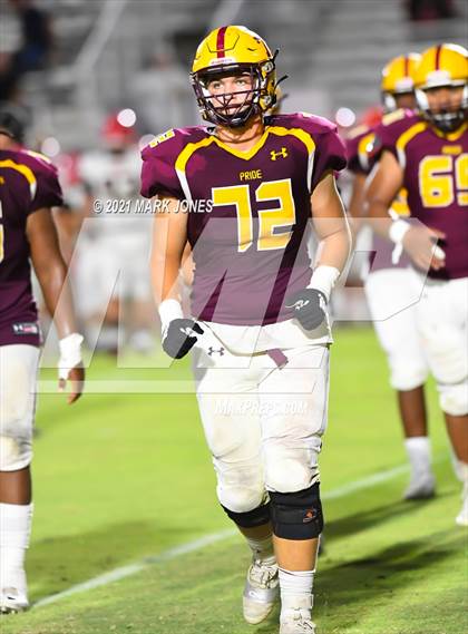 Thumbnail 1 in Brophy College Prep @ Mountain Pointe photogallery.