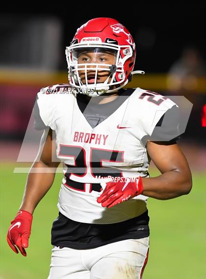 Thumbnail 3 in Brophy College Prep @ Mountain Pointe photogallery.