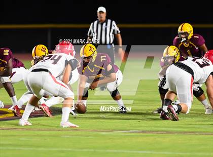 Thumbnail 1 in Brophy College Prep @ Mountain Pointe photogallery.
