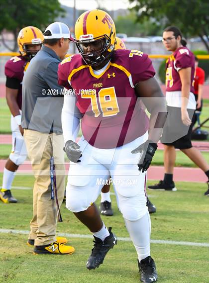 Thumbnail 2 in Brophy College Prep @ Mountain Pointe photogallery.