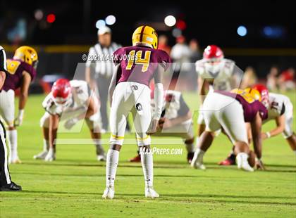Thumbnail 2 in Brophy College Prep @ Mountain Pointe photogallery.
