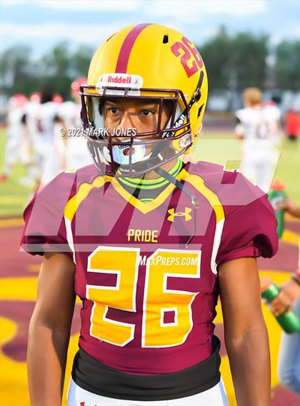 Thumbnail 1 in Brophy College Prep @ Mountain Pointe photogallery.