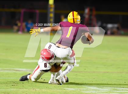 Thumbnail 2 in Brophy College Prep @ Mountain Pointe photogallery.