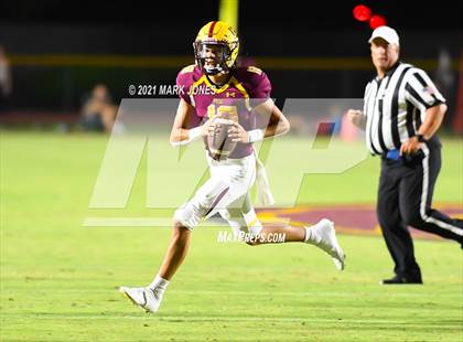 Thumbnail 2 in Brophy College Prep @ Mountain Pointe photogallery.