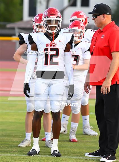 Thumbnail 3 in Brophy College Prep @ Mountain Pointe photogallery.