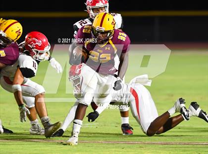 Thumbnail 1 in Brophy College Prep @ Mountain Pointe photogallery.