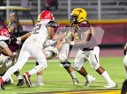 Thumbnail 1 in Brophy College Prep @ Mountain Pointe photogallery.