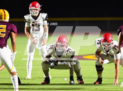 Thumbnail 1 in Brophy College Prep @ Mountain Pointe photogallery.