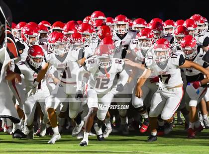 Thumbnail 1 in Brophy College Prep @ Mountain Pointe photogallery.