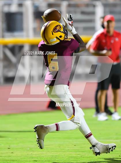 Thumbnail 3 in Brophy College Prep @ Mountain Pointe photogallery.