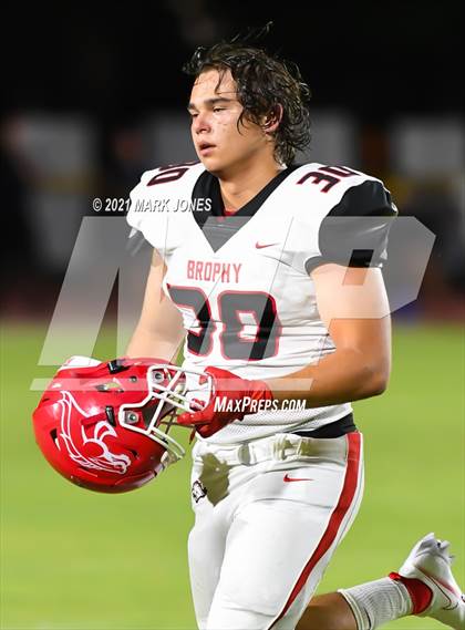 Thumbnail 3 in Brophy College Prep @ Mountain Pointe photogallery.