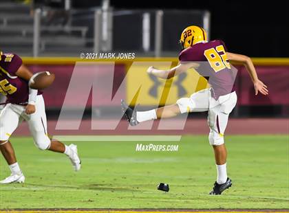 Thumbnail 1 in Brophy College Prep @ Mountain Pointe photogallery.
