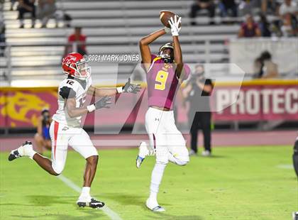 Thumbnail 1 in Brophy College Prep @ Mountain Pointe photogallery.