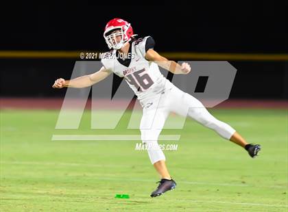 Thumbnail 3 in Brophy College Prep @ Mountain Pointe photogallery.