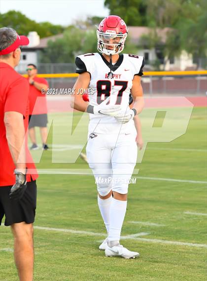 Thumbnail 2 in Brophy College Prep @ Mountain Pointe photogallery.