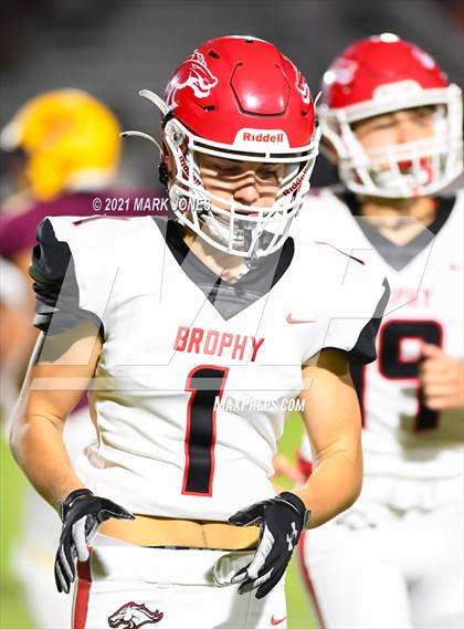 Thumbnail 1 in Brophy College Prep @ Mountain Pointe photogallery.