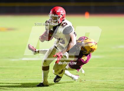 Thumbnail 2 in Brophy College Prep @ Mountain Pointe photogallery.