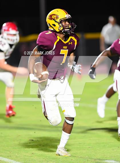 Thumbnail 2 in Brophy College Prep @ Mountain Pointe photogallery.