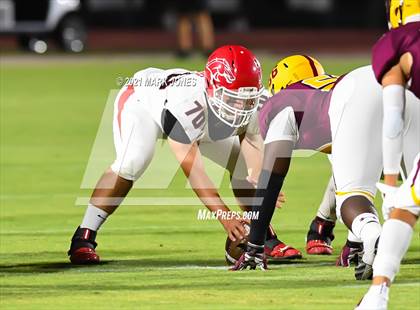 Thumbnail 2 in Brophy College Prep @ Mountain Pointe photogallery.