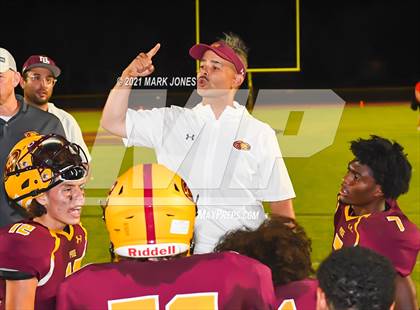 Thumbnail 2 in Brophy College Prep @ Mountain Pointe photogallery.