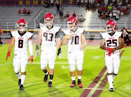 Thumbnail 2 in Brophy College Prep @ Mountain Pointe photogallery.
