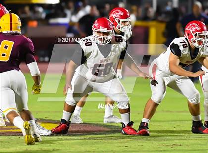 Thumbnail 1 in Brophy College Prep @ Mountain Pointe photogallery.