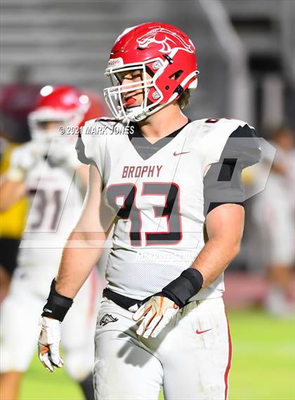 Thumbnail 2 in Brophy College Prep @ Mountain Pointe photogallery.