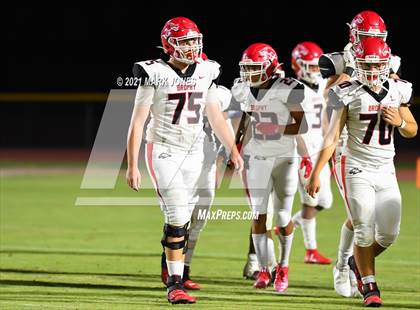 Thumbnail 2 in Brophy College Prep @ Mountain Pointe photogallery.