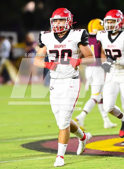 Thumbnail 3 in Brophy College Prep @ Mountain Pointe photogallery.