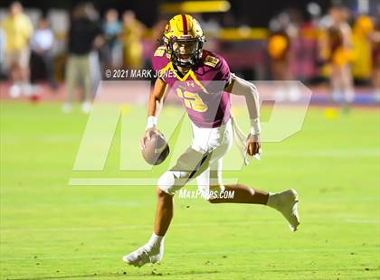 Thumbnail 1 in Brophy College Prep @ Mountain Pointe photogallery.