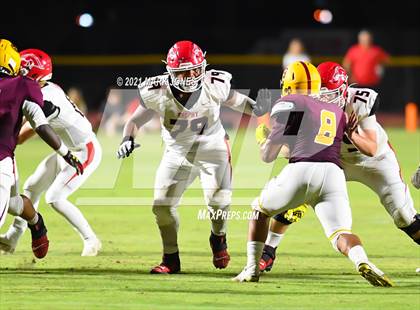 Thumbnail 3 in Brophy College Prep @ Mountain Pointe photogallery.