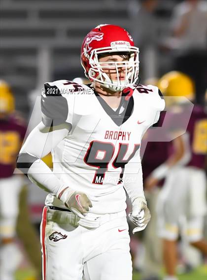 Thumbnail 1 in Brophy College Prep @ Mountain Pointe photogallery.
