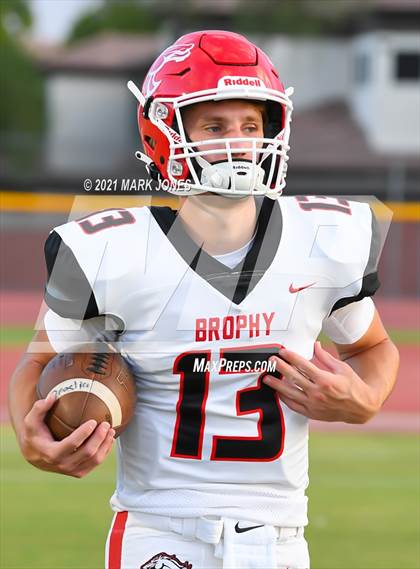 Thumbnail 1 in Brophy College Prep @ Mountain Pointe photogallery.