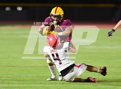 Thumbnail 3 in Brophy College Prep @ Mountain Pointe photogallery.
