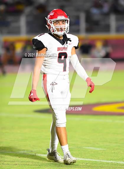 Thumbnail 2 in Brophy College Prep @ Mountain Pointe photogallery.