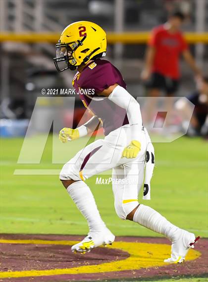 Thumbnail 2 in Brophy College Prep @ Mountain Pointe photogallery.