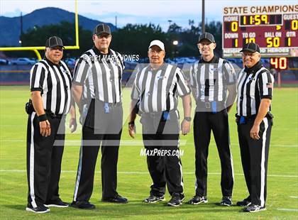 Thumbnail 1 in Brophy College Prep @ Mountain Pointe photogallery.