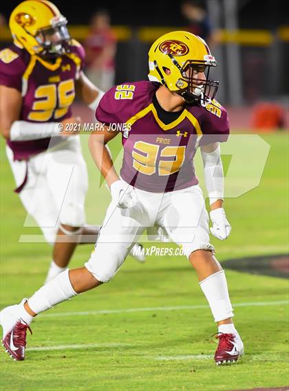 Thumbnail 2 in Brophy College Prep @ Mountain Pointe photogallery.